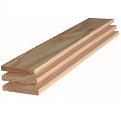 Douglas Schuttingplank 16x140mm