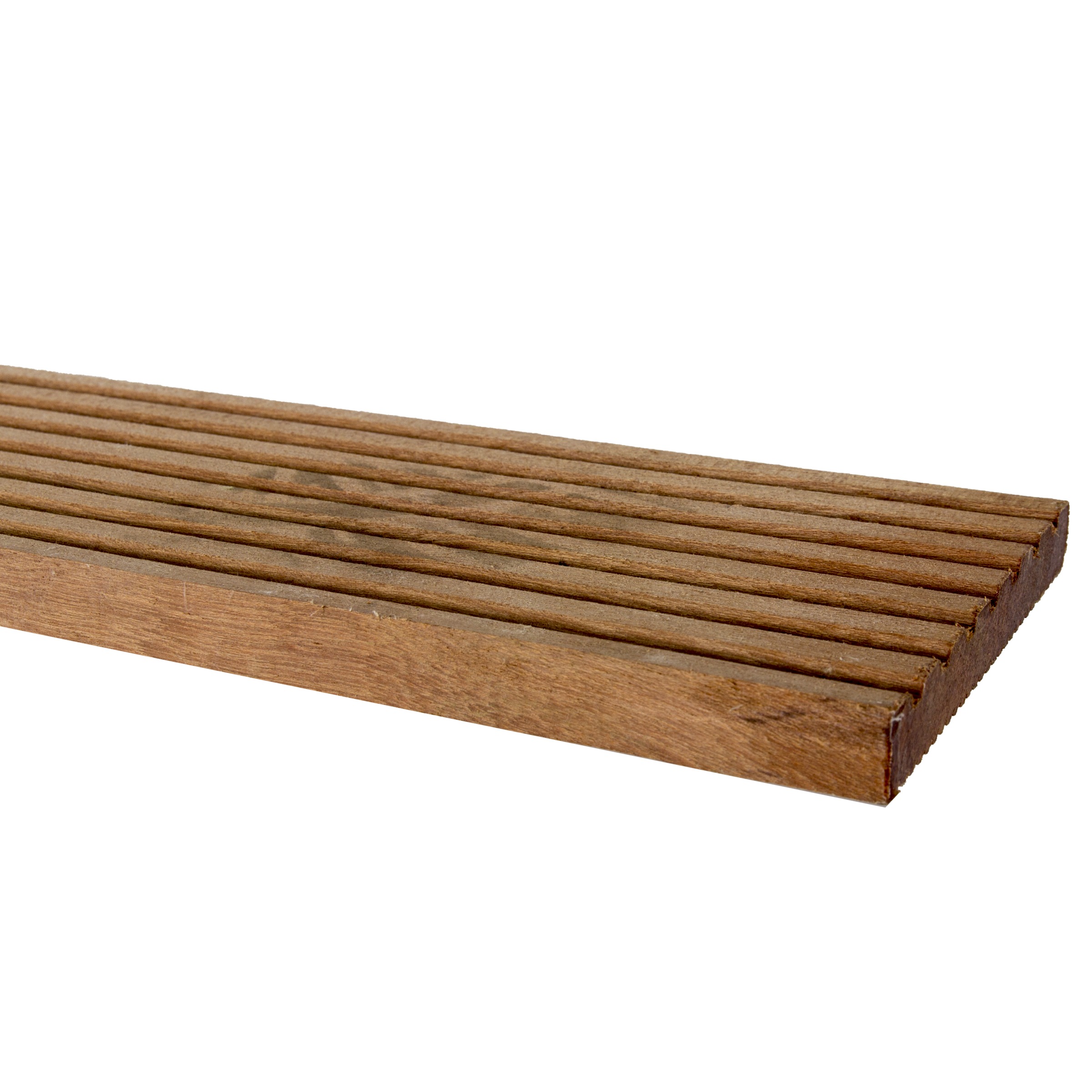 Vlonderplanken