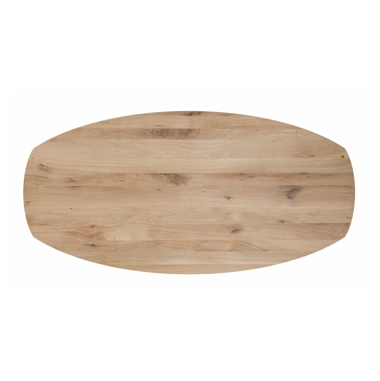 Deens ovaal 220 x 110 cm