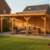 Combinatie 2 met 3x achterwand