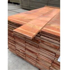 Hardhouten plank 20 x 140 mm